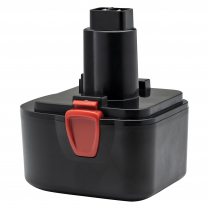 DR-TLN1401RH   Cordless Tool Replacement Battery Lincoln Ni-MH 14.4V 2.0Ah