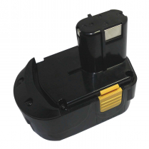 DR-THI1820RH   Cordless Tool Replacement Battery Hitachi Ni-MH 18V 2.0Ah