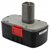 DR-T3092RH   Cordless Tool Replacement Battery Craftsman Ni-MH 19.2V 2.0Ah