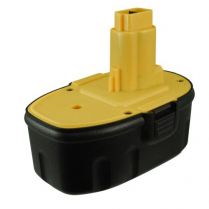 DR-T9096RH   Cordless Tool Replacement Battery Dewalt Ni-MH 18V 2.0Ah