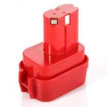 DR-T9102RH   Cordless Tool Replacement Battery Makita Ni-MH 9.6V 1.5Ah