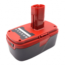 DR-TCF11374  Cordless Tool Replacement Battery Craftsman Li-Ion 19.2V 3.0Ah