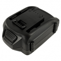 DR-TWX3512X  Cordless Tool Replacement Battery Worx Li-Ion 20V(18V) 4.0Ah