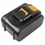 DR-TWX3551LIX  Pile de remplacement pour outils sans-fil Worx Li-Ion 20V 4.0Ah