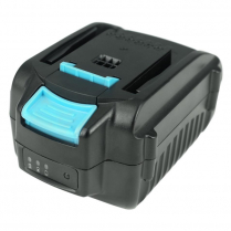 DR-TWXWA3580  Cordless Tool Replacement Battery Worx Li-Ion 40V 2.0Ah