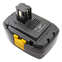 DR-TPAEY9251RH  Cordless Tool Replacement Battery Panasonic Ni-MH 18V 2.0Ah