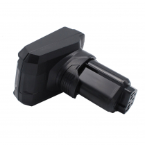 DR-TRI12CLIX&nbsp; Cordless Tool Replacement Battery RIDGID/AEG L1240 12V 4.0Ah