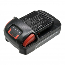 DR-TIR2012&nbsp; Cordless Tool Replacement Battery for Ingersoll Rand BL2012 20V 2.0Ah