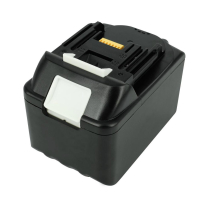 DR-TMK1845LIX   Cordless Tool Replacement Battery for Makita BL1830/1845 18V 6.0Ah