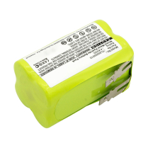 DR-TMK012  Pile de remplacement pour outils sans-fil Makita TL00000012; 6722D/DW, 6723DW