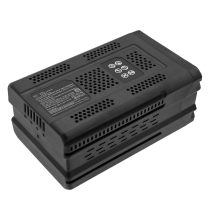 LG-TGWG60B2XX   Lawn and Garden Tool Replacement Battery for GreenWorks G60B2/B4 60V 8.0Ah