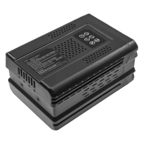 LG-TKB280  Pile de remplacement pour outil de pelouse et jardin Kobalt KB3080-06,KB2580-06; 80V MAX