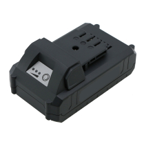 LG-TSJ24VBAT  Pile de remplacement pour outil de pelouse et jardin Snow Joe 24VBAT-LTE 2.5Ah