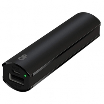 GPRC02ABBE-2FB1 Pile externe / chargeur USB 1A 2.5AH GP