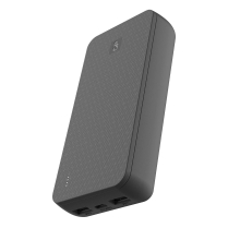 GPB20BB-2GSB1  External Battery / USB Charger 20000mAh GP Black