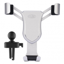 CLEC-G601S   Silver Phone Holder for Car