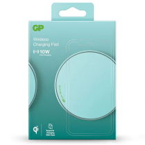 GPQP0AT-2B1    Wireless Charging Pad QP0A 10W