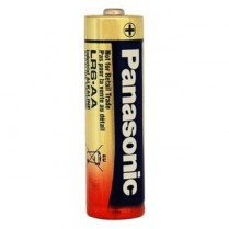 LR6XWAB   ALKALINE INDUST BATT AA PANASONIC BULK