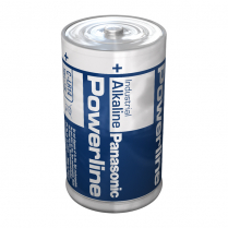 LR14ADB  C Alkaline Battery Panasonic Industrial Powerline (Bulk)