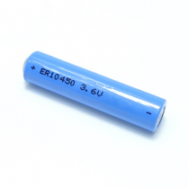 TC-ER10450  Lithium Battery AAA 3.6V Replacement for ER10450