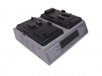 CVP-CH180LI   Pro Camcorder Battery Charger V-Mount