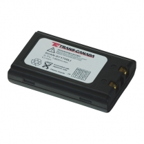 SCAN-SY1700LI   Scanner Replacement Battery Symbol SPT1700 Li-Ion