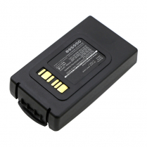 SCAN-DTBT16  Scanner Replacement Battery Datalogic BT-0016 Li-Ion