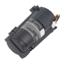 SCAN-ML9535  Scanner Replacement Battery Metrologic BJ-9535X-1K1KSM; MS9535 Li-Ion