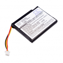 SCAN-MT3300  Scanner Replacement Battery Motorola 82-133770-01; CS3300 Li-Ion