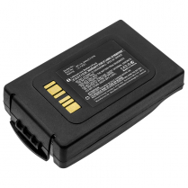 SCAN-DTBT10XX  Scanner Replacement Battery Datalogic BT-34/BT-10; ELF 6.8Ah Li-Ion