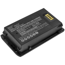 SCAN-URT40  Scanner Replacement Battery for Urovo HBLDT47; RT40