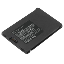 SCAN-ZBTC210  Scanner Replacement Battery for Zebra BT-000409; TC21,TC26, TC210