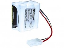 PAC-DL6   Doorlock Battery Alkaline 9V