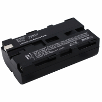 APC-MSA5000   Thermal Camera Replacement Battery MSA Evolution 5000/5200 Li-Ion