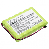 PAC-DSC905  Security System Battery DSC 6PH-H-4/3A3600-S-D22