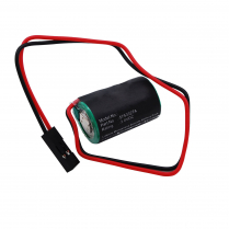 PAC-SMS510  PLC Replacement Battery Siemens MC2-BAT-AB