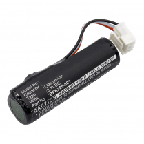 PR-VFX675  Printer Replacement Battery Verifone BPK265-001; VX675