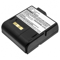 PR-ZRW420  Printer Replacement Battery Zebra AK17463-005; RW420
