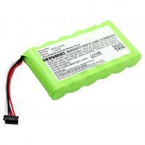 SY-HK3455  Survey Replacement Battery Hioki 9459; 3455,PW3360