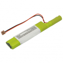 SY-MTJ201  Survey Replacement Battery Mitutoyo 5HR-AAAU; Surftest SJ-201