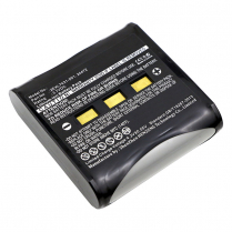 SY-JN24472  Survey Replacement Battery Juniper 24472; Allegro 2