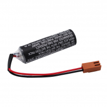 PLC-ER6V  PLC Replacement Battery Toshiba ER14500,ER6V