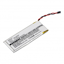 CVT-FLT100  Thermal Camera Replacement Battery FLIR ONE; SDL352054