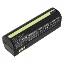 SAT-GL1700  Satellite Phone Replacement Battery Globalstar GPB-1700; GSP-1700