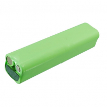 SCAN-AFS320  Scanner Replacement Battery Allflex 51FE0421; PW320, RS320