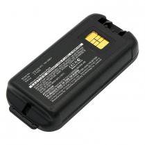 SCAN-INCK70XX  Scanner Replacement Battery Intermec 1001AB01; CK70 (XXL)