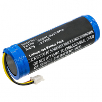 SCAN-INSG20  Scanner Replacement Battery Intermec SG20-BP01, SGBAT; SG20