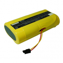 SY-LALB1  Survey Replacement Battery Laser Alignment 0667-01, 3900, LB-1/2