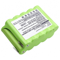 SY-TR571204270  Survey Replacement Battery Trimble 571204270; GEO. 5600