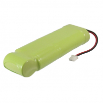 PR-BTBA8000  Printer Replacement Battery Brother BA-8000; P-Touch 1000